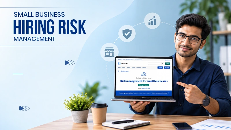 Managing Risk for Small Businesses