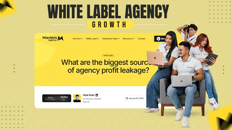 white label agency growth
