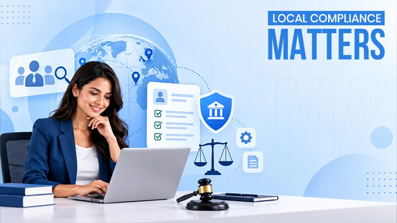Why HR Tech Scaling Fails Without Local Compliance: A Case Study