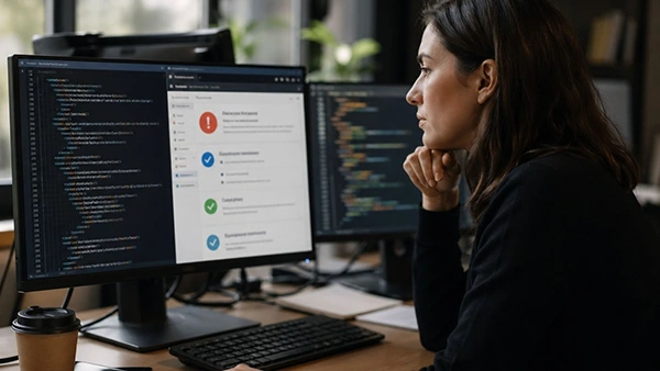 Accessibility Audits