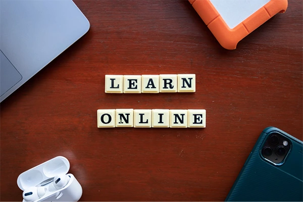 Broadens Business Skills