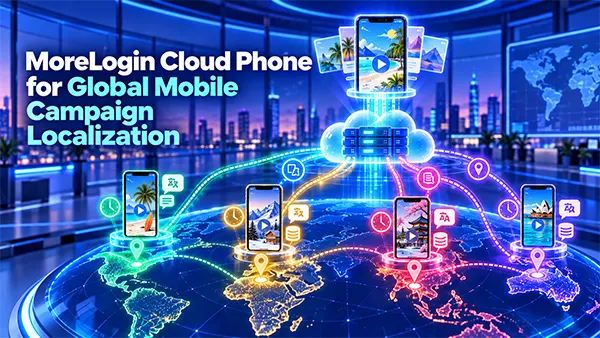 Cloud Phone