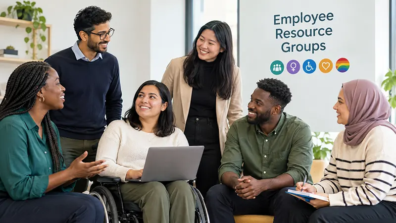 Employee Resource Groups