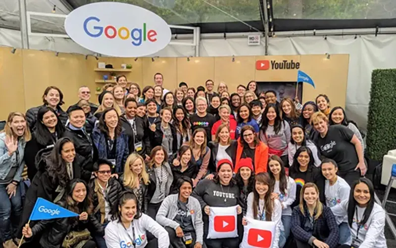 Google ERG