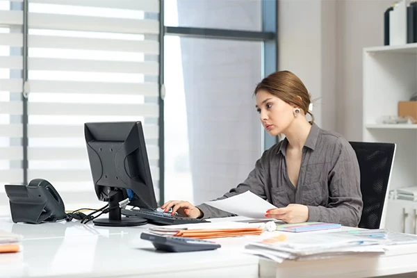 HR and Payments