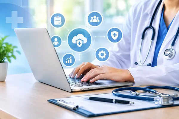 Healthcare Administration and Technology