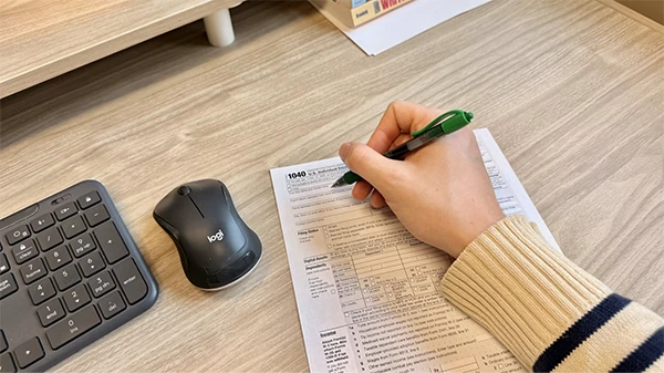 Integrated Financial Tools