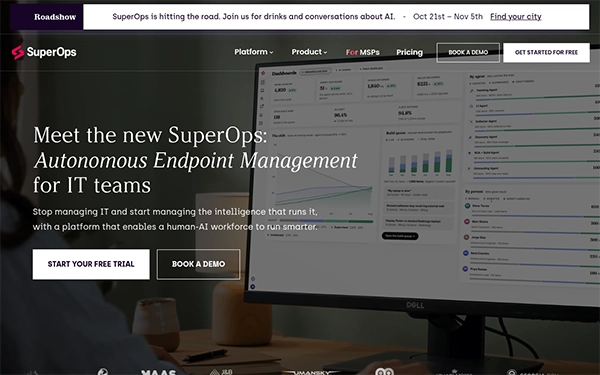 SuperOps