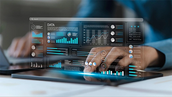 The Moment Every Growing Company Outgrows Its Spreadsheet