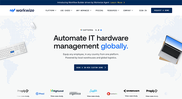 Workwize