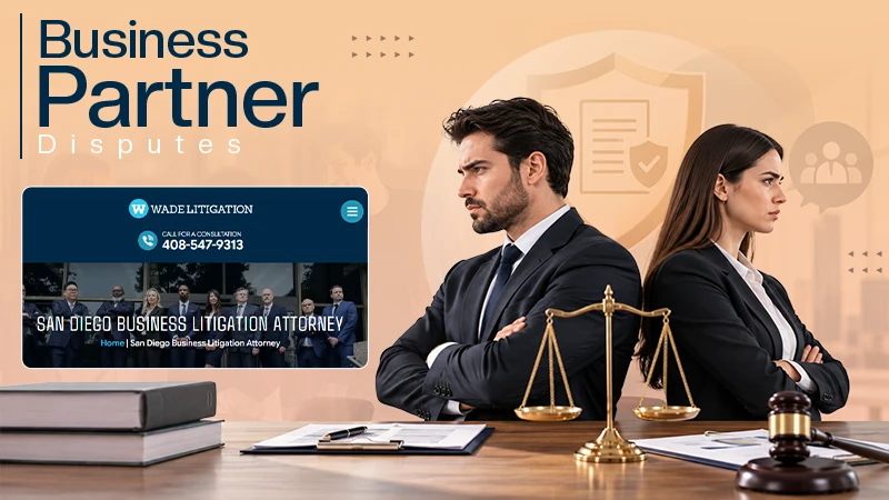 Partner and Shareholder Disputes: How Co-Owners Can Protect Themselves