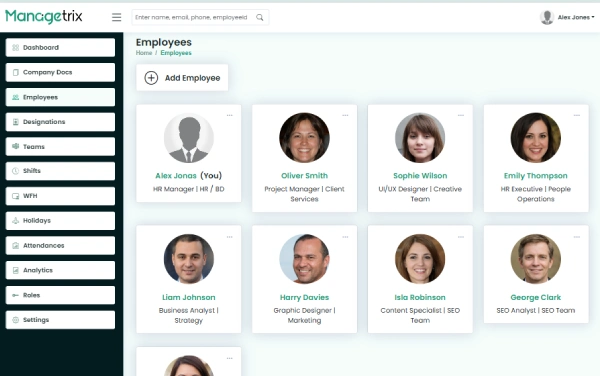 Managetrix-team-management