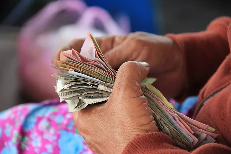 employee compensation
