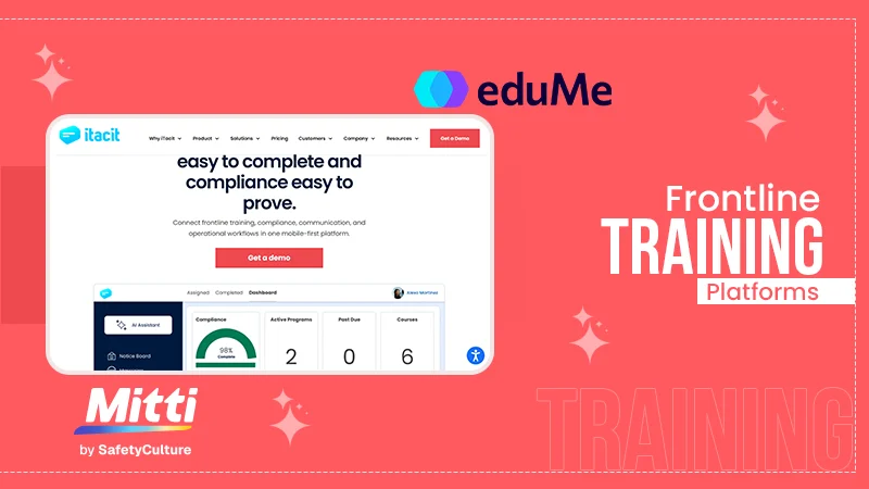 7 Best Frontline Training Software Platforms for Employee Development