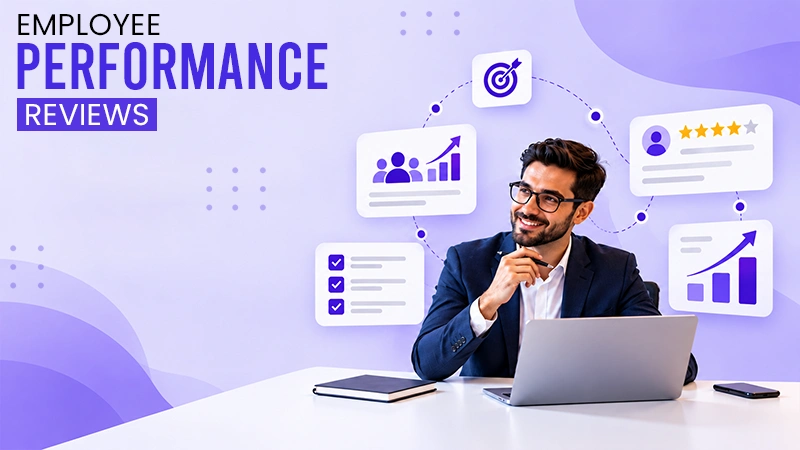 How Small Businesses Can Improve Employee Performance Reviews