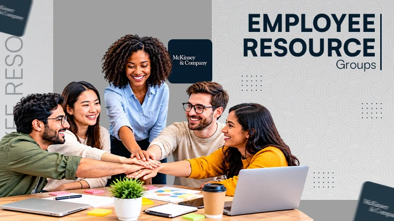 Employee Resource Groups: What Is It, How to Build, Best Practices, and More