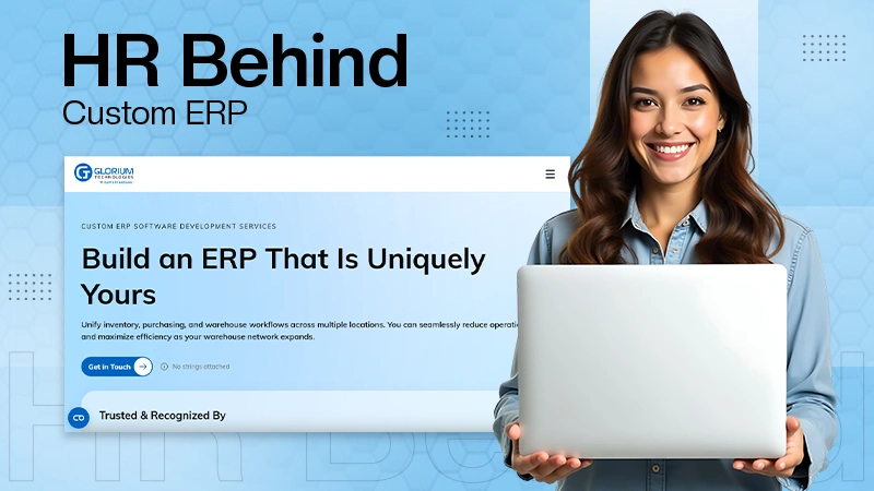 HR’s Role in a Custom ERP Build: Requirements Only People Teams Know