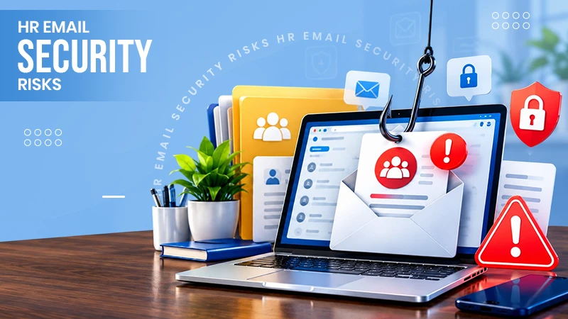 When HR Emails Become a Security Risk