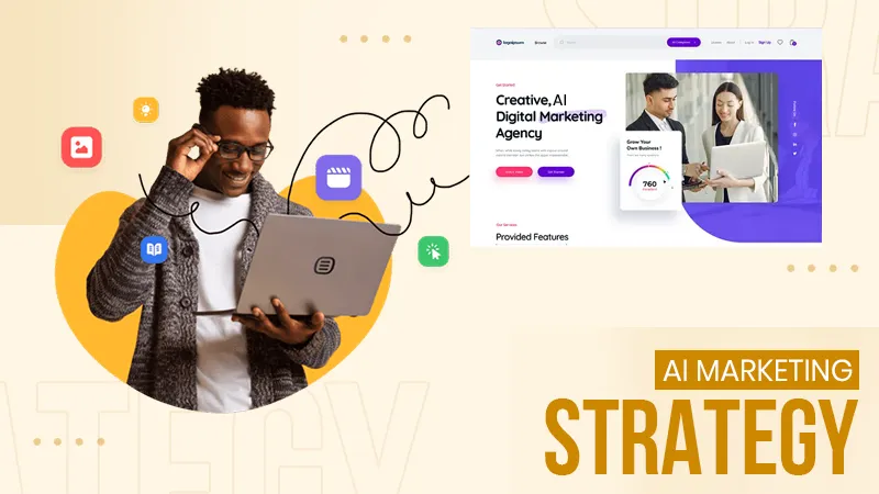 Adapting Your Marketing Strategy for AI-Driven Discovery