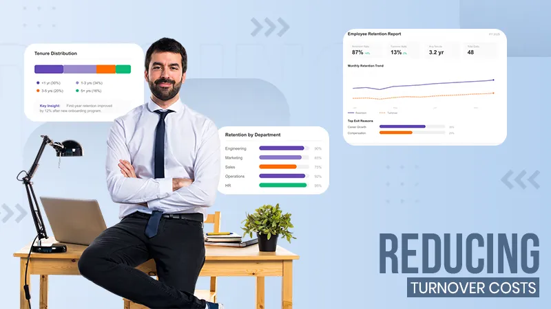 Reducing Turnover-Related Benefits Costs Through Better Retention