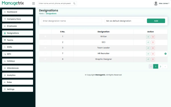 Managetrix-shift-management