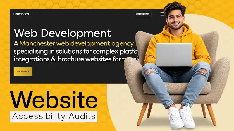 Website Accessibility Audits: Turning Findings into Fixes